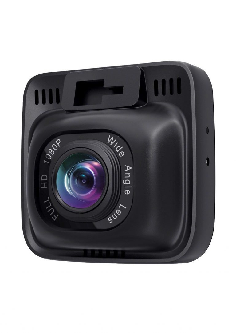 Le 5 Migliori Dash Cam - Opinioni, Recensioni, Prezzi (Dicembre 2018)