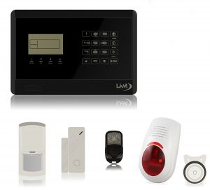 I 5 migliori antifurti per casa senza fili recensioni, opinioni ... Antifurto senza fili prezzi