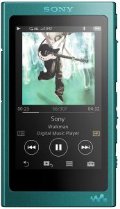 Sony Walkman NW-A35L