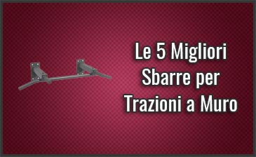 Migliori-Sbarre-per-Trazioni-a-Muro