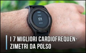 I Migliori Cardiofrequenzimetri Da Polso Senza Fascia Del