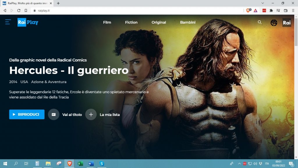 I Migliori Siti Per Vedere Film Online Gratis Senza Registrazione