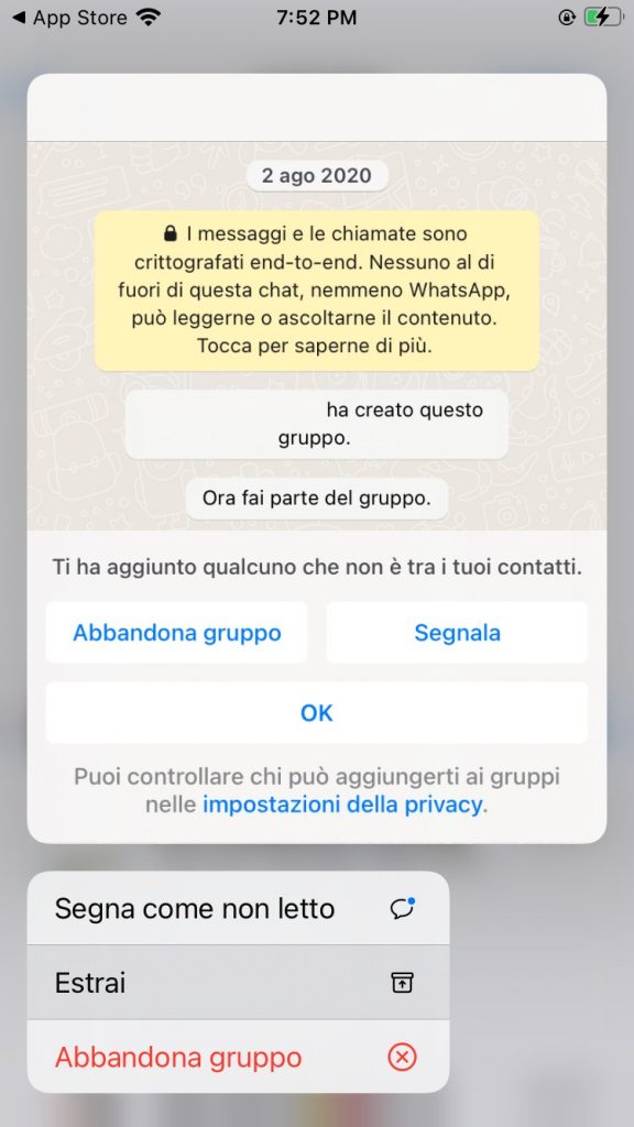 Come Recuperare Le Chat Cancellate Su Whatsapp Con E Senza Backup