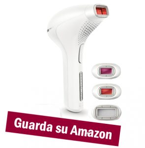 Philips SC2009/00 Lumea Prestige