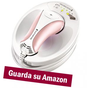 Remington IPL6750 i-Light Prestige