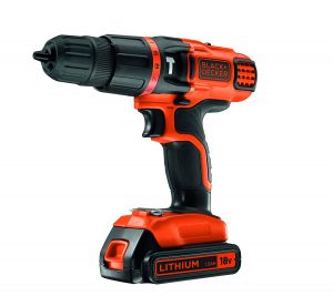 BLACK+DECKER EGBL188KB-QW – [catchy title]