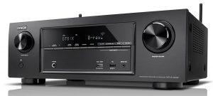 Denon AVR-X1300