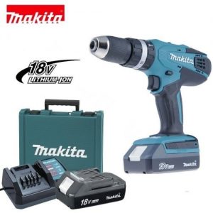 Makita HP457DWE – [catchy title]