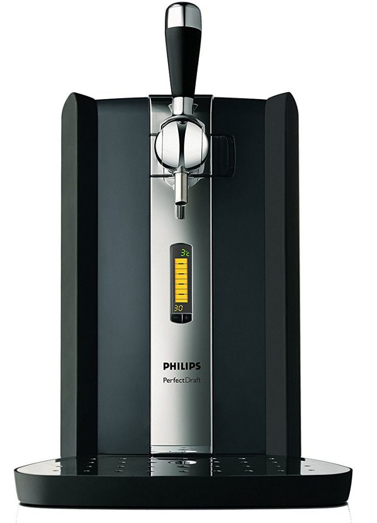 CoolBrewMini – Raffreddatore Portatile Per Fusti Da Birra 2.5 Galloni (Corny E Cornelius) – Ideale Per Feste, Campeggio E Spiaggia
