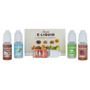Salcar Liquido