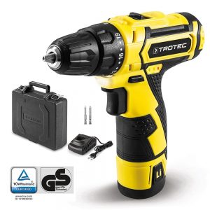 TROTEC PSCS 10-12V – [catchy title]