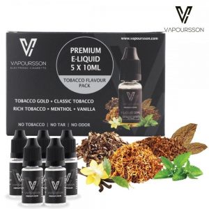 VAPOURSSON