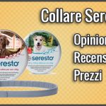 collare seresto opinioni