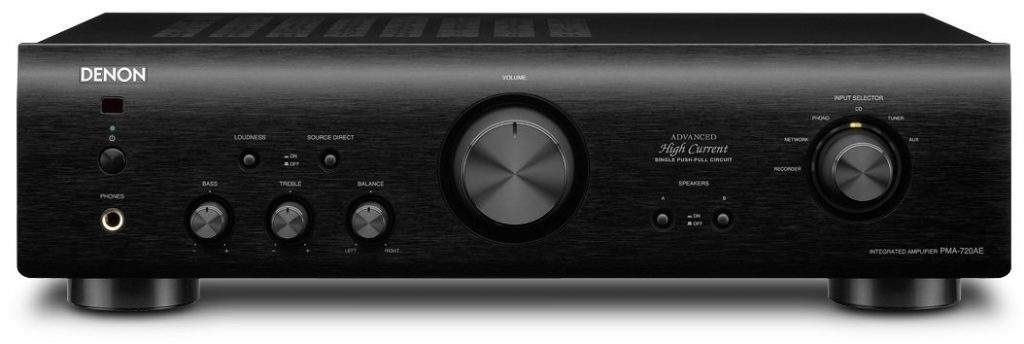 I 5 Migliori Amplificatori Integrati Hi-Fi – Recensioni Del 2023