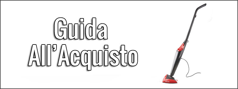 guida all acquisto