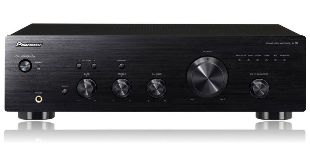 I 5 Migliori Amplificatori Integrati Hi-Fi – Recensioni Del 2023