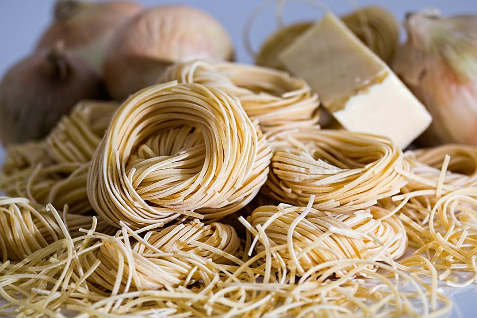 Le Migliori Macchine Per Pasta Fresca Ad Uso Domestico Del