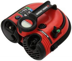 BLACK+DECKER ASI500-QW