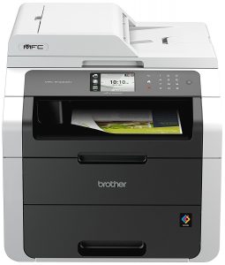 Brother MFC-9140CDN