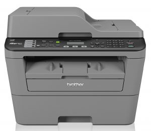 Brother MFC-L2700DW