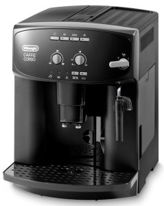 De'Longhi Magnifica ESAM 2600