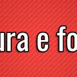 Misura e forma