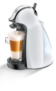 Nescafé Dolce Gusto EDG 100.W