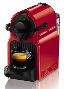 Nespresso Inissia XN1005