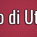 Scopo di Utilizzo