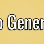 Uso Generale