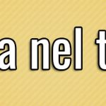 Durata nel tempo
