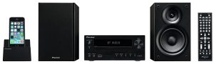 Pioneer X-HM32V-K