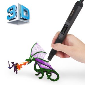 Le 10 Migliori Penne 3D - Classifica, Recensioni del 2023