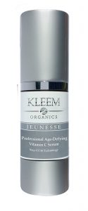 kleem organics siero