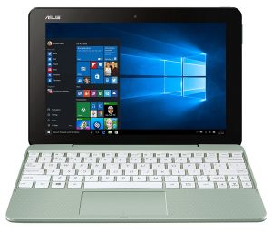 Asus Transformer T101HA-GR043T