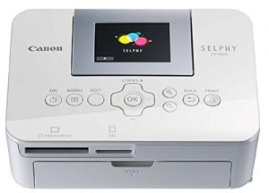 Canon Selphy CP1000