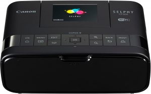 Canon Selphy CP1200