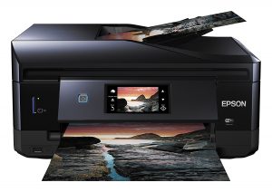 Epson Expression XP860