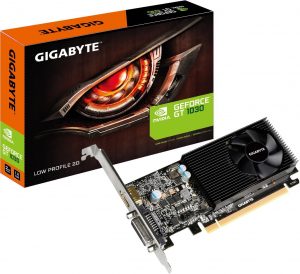 Gigabyte GT 1030