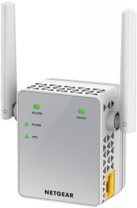 Netgear EX3700