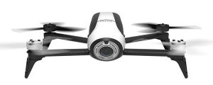 Parrot Bebop 2 FPV
