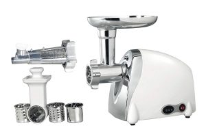 RGV Duetto Plus