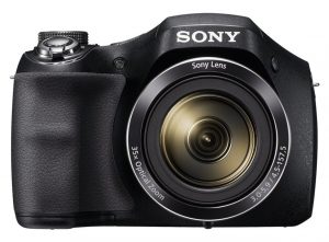 Sony DSC-H300
