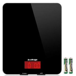 Accuweight