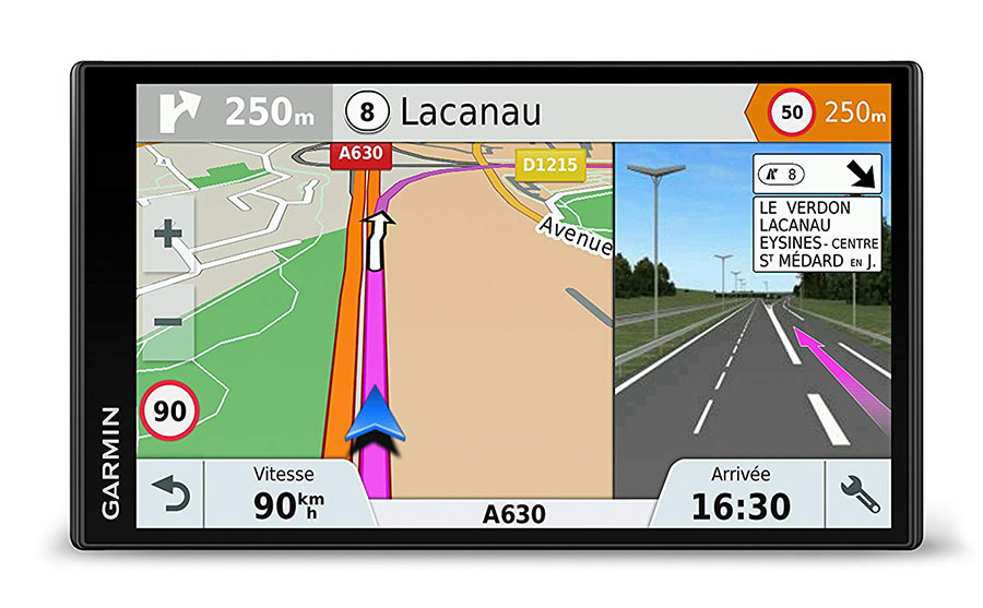I 10 Migliori Navigatori Satellitari per Auto del 2023