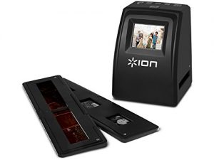 ION Film 2 SD Plus