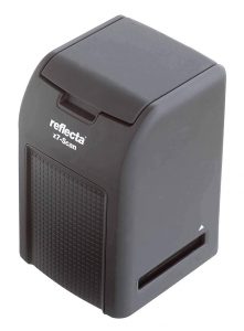 Reflecta x7-Scan