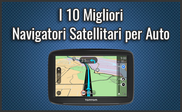 SCARICARE NAVIGATORE PER CAMION DA