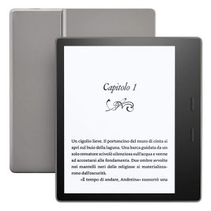Kindle Oasis