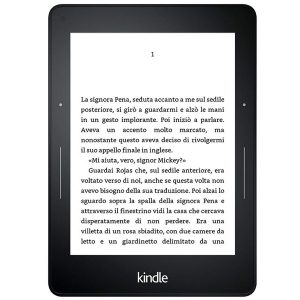 Kindle Voyage